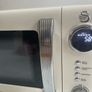 Swan Retro Microwave Image 3