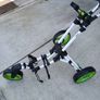 Golf trolley Image 4