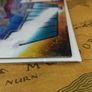 Union ! First 2 Issues ! Embossed Gold Foil Edition ! 1993 ! by Image ! Image 8