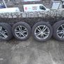 VW Alloys 5x112 Image 2