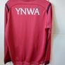 NB Original Authentic Liverpool 125yrs anniversary Anthem jacket Mint condition Image 2
