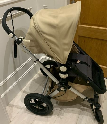 Bugaboo Cameleon