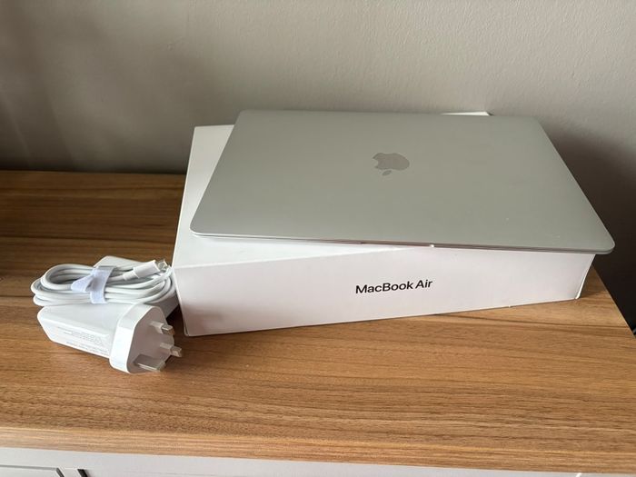 Apple MacBook Air 2020 Apple M1 512GB