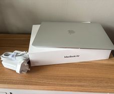 Apple MacBook Air 2020 Apple M1 512GB