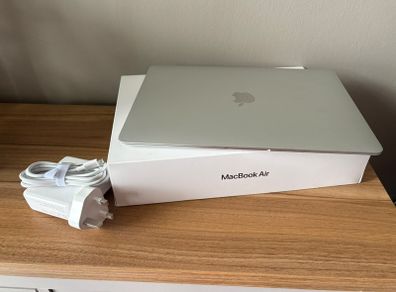 Apple MacBook Air 2020 Apple M1 512GB