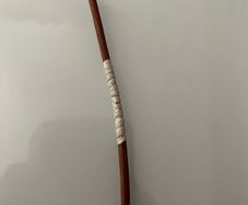 TMHT Donatello Bo Staff
