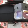 CD Case and Contents - All Original CDs included Image 3
