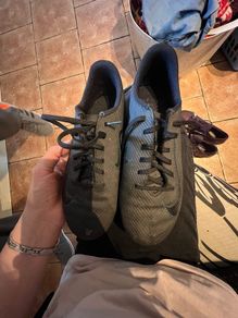 football