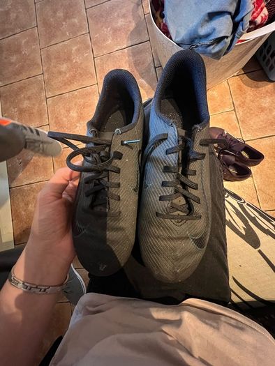 football