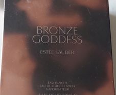 Bronze Goddess by Estee Lauder eau de toilette