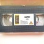 Anzio  Vintage War Movie  Vhs Image 2