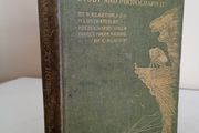 Wild Life at Home: How to Study and Photograph It by R. Kearton (GT806)