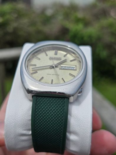 Alpina Sea Strong