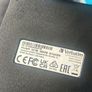 Verbatim 256SSD with cable Image 2