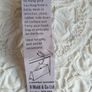 Vintage Handbag Retainer Image 5