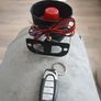 wireless car alarm Image 6