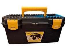 MyLux 16" Toolbox, NEW