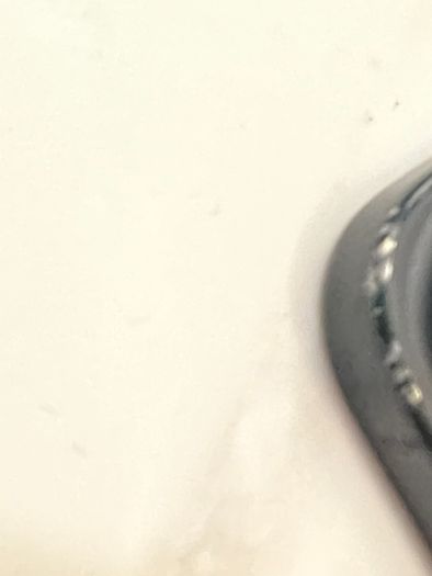 iPhone 16 Crack on Screen