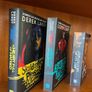 Skulduggery Pleasant bundle Image 2