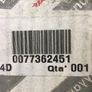 Rear Brake Shoes (Fiat Scudo) Image 3