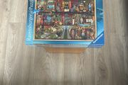 Ravensburger 1000 piece jigsaw puzzle