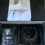 Neumann TLM 102 Studio Set Boxed (with Pop Filter & Reflection Shield) Image 5