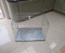 Dog Crate