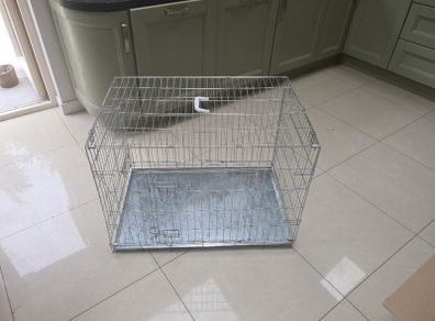 Dog Crate