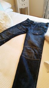 Crosshatch Jeans - Size 30R
