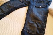 Crosshatch Jeans - Size 30R