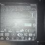 Dell 24" P2417h Full Hd 1080p Led Ips Led Monitor Hdm, Displayport, Vga Image 3
