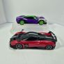 Scalextric City Twin Pack Image 2