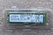 Samsung NVMe SSD 256gb, 2280, as new, very little hours
