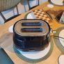 Black toaster Image 2