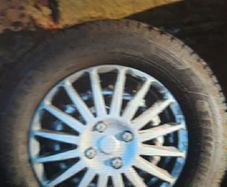 wheels