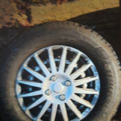 wheels