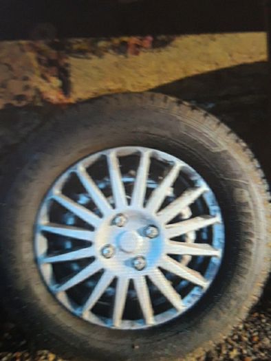wheels