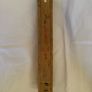 Antique 1914 Expansive bit for boring wood, with 2 cutters Image 3