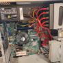 Old intel i7 desktop / server PC RAM 16 GB DDR3 Image 8