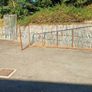 dog fence and gate for sale. Image 5