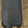 The Spanish Steps. By Paul Mcguire. Published By The Catholic Book Club London.  1941 Edition Hardback In Fair Condition.  See Photos For Same. Image 4