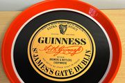 vintage Guinness Advertising Tray