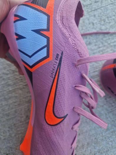 Nike Mercurial football boots