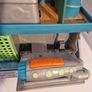 PJ Masks Sky Pirate Battleship Playset + Pirate Catboy & Robot Image 2