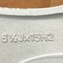 Single Alloy Wheel (Alfa Romeo 147) Image 2