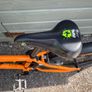 Frog 62 bike Image 2