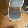 IKEA table and chair Image 6
