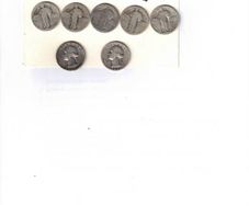 Coins