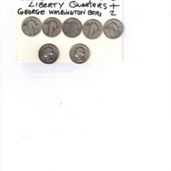 Coins