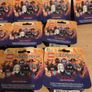 71050 lego Minifigures mix lot Image 3